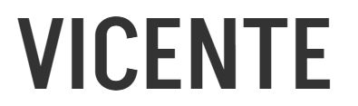 vicente.ch